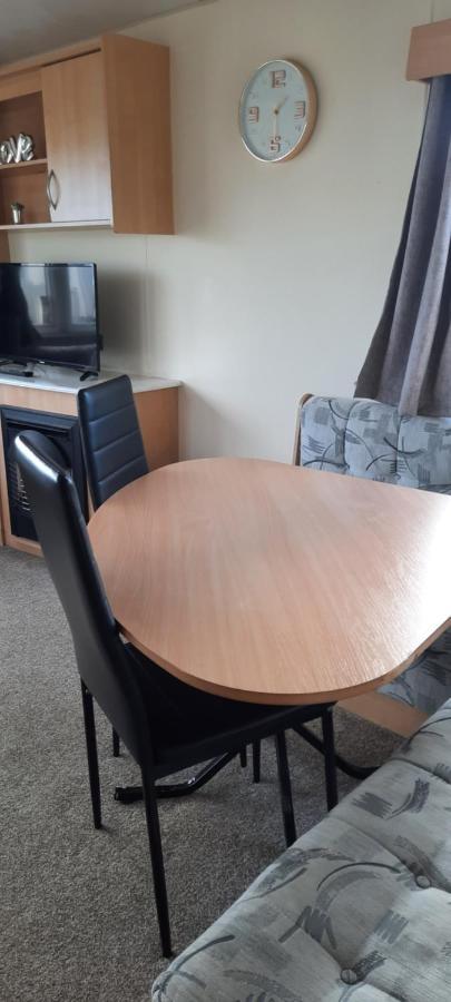 Masons By The Sea Heysham Static Caravan Sleeps 8 Pet Friendly Exterior photo