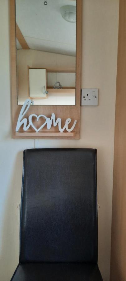 Masons By The Sea Heysham Static Caravan Sleeps 8 Pet Friendly Exterior photo
