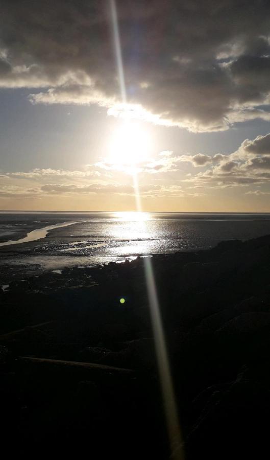 Masons By The Sea Heysham Static Caravan Sleeps 8 Pet Friendly Exterior photo
