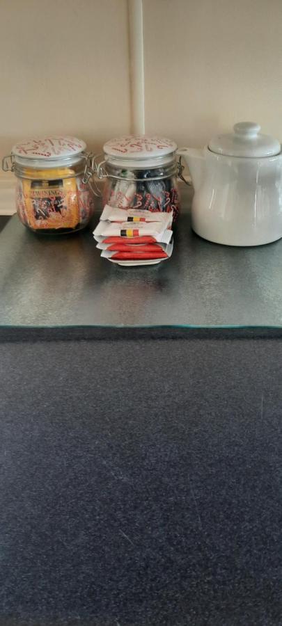 Masons By The Sea Heysham Static Caravan Sleeps 8 Pet Friendly Exterior photo